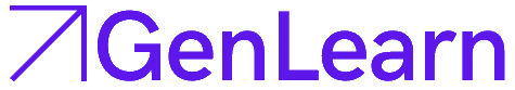 GenLearn Logo